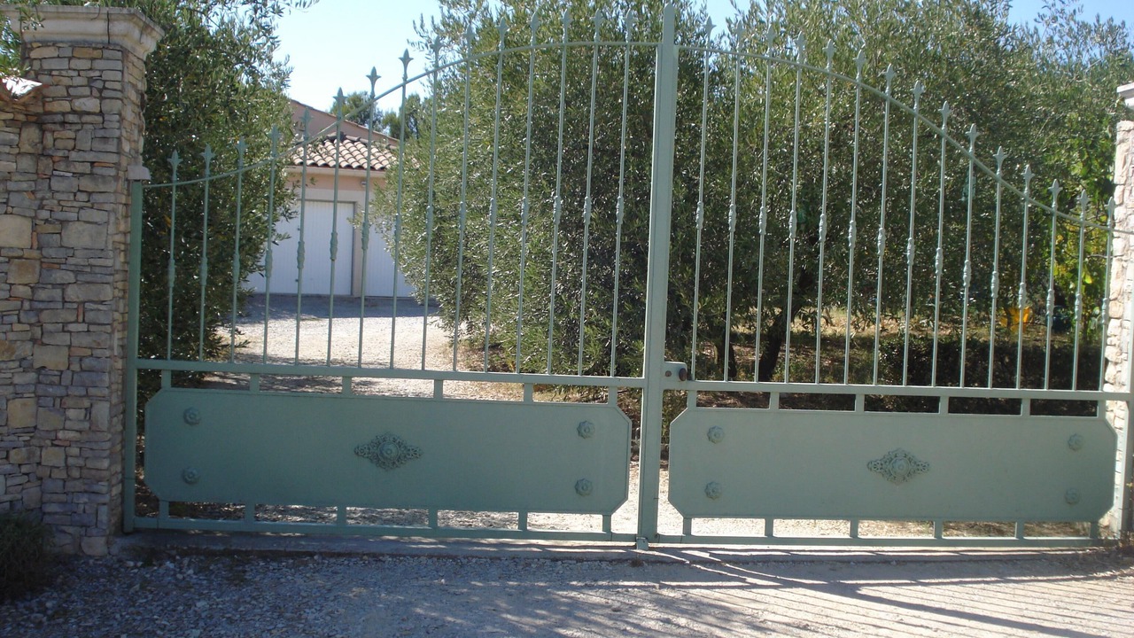 Photo of Outdoor in Caremeau