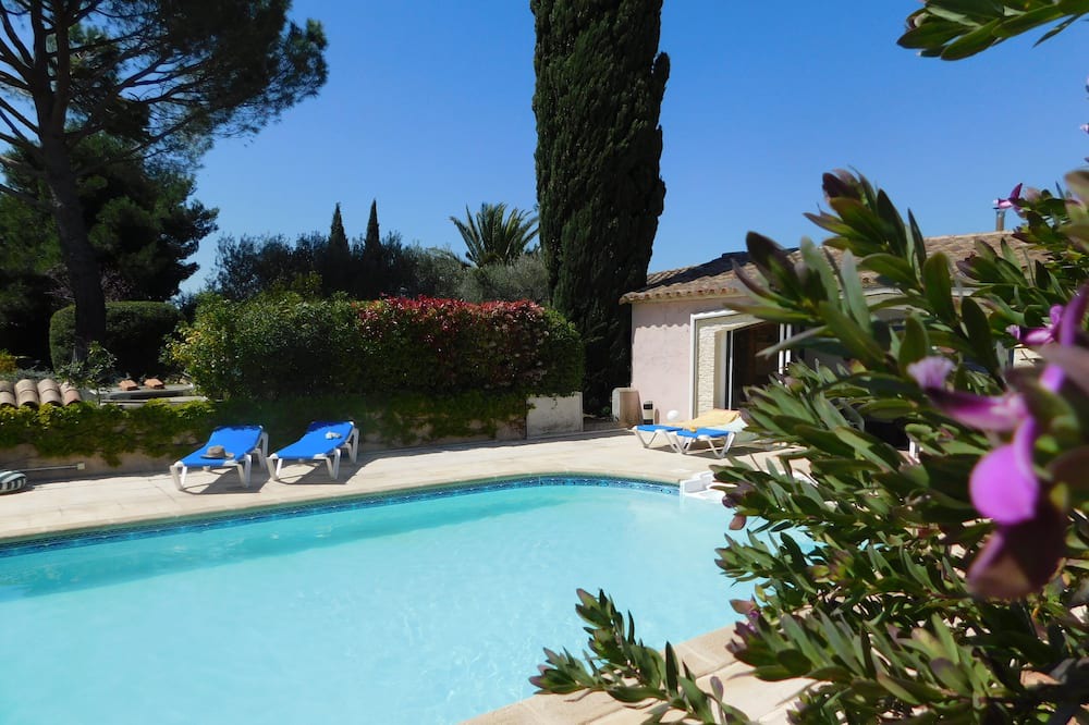 Photo of Outdoor in Villetelle