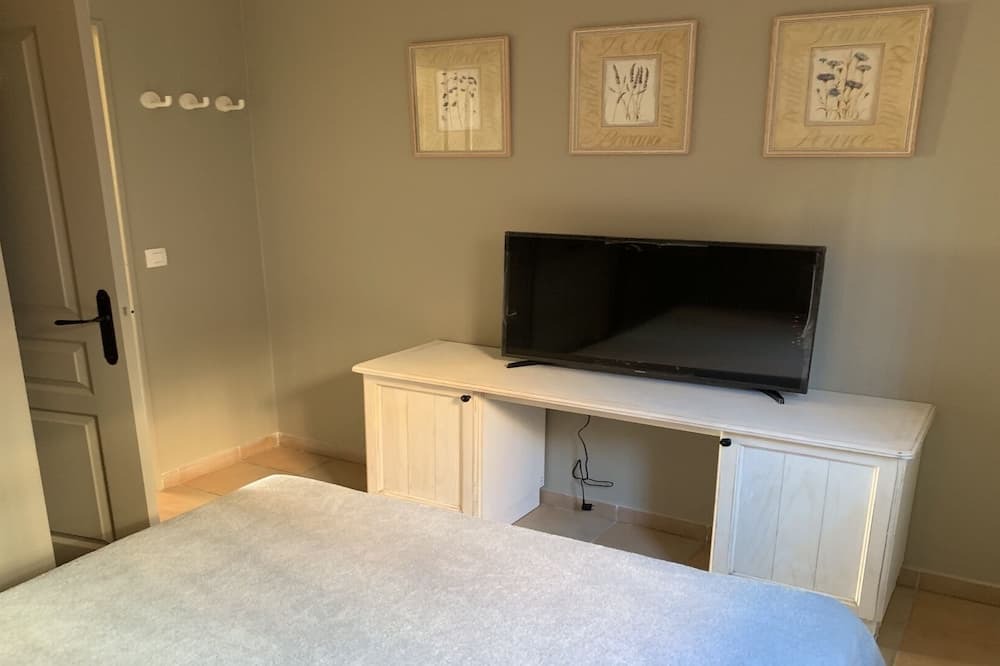 Photo of Bedroom in Les Restanques