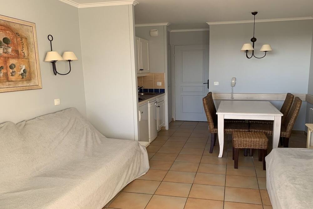 Photo of Livingroom in Les Restanques