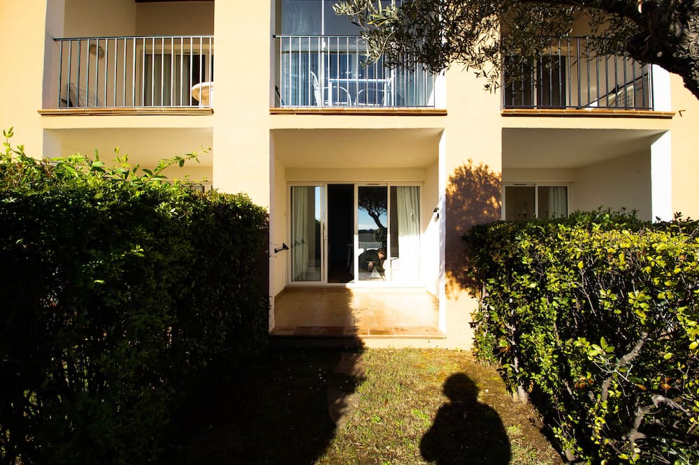 Photo of Outdoor in Les Restanques