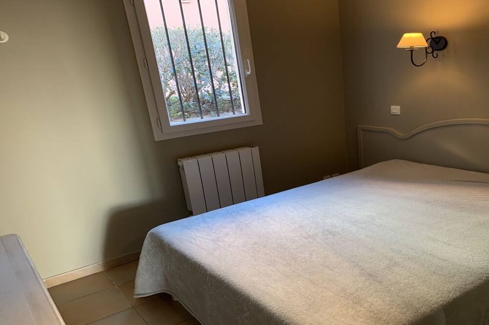 Photo of Bedroom in Les Restanques