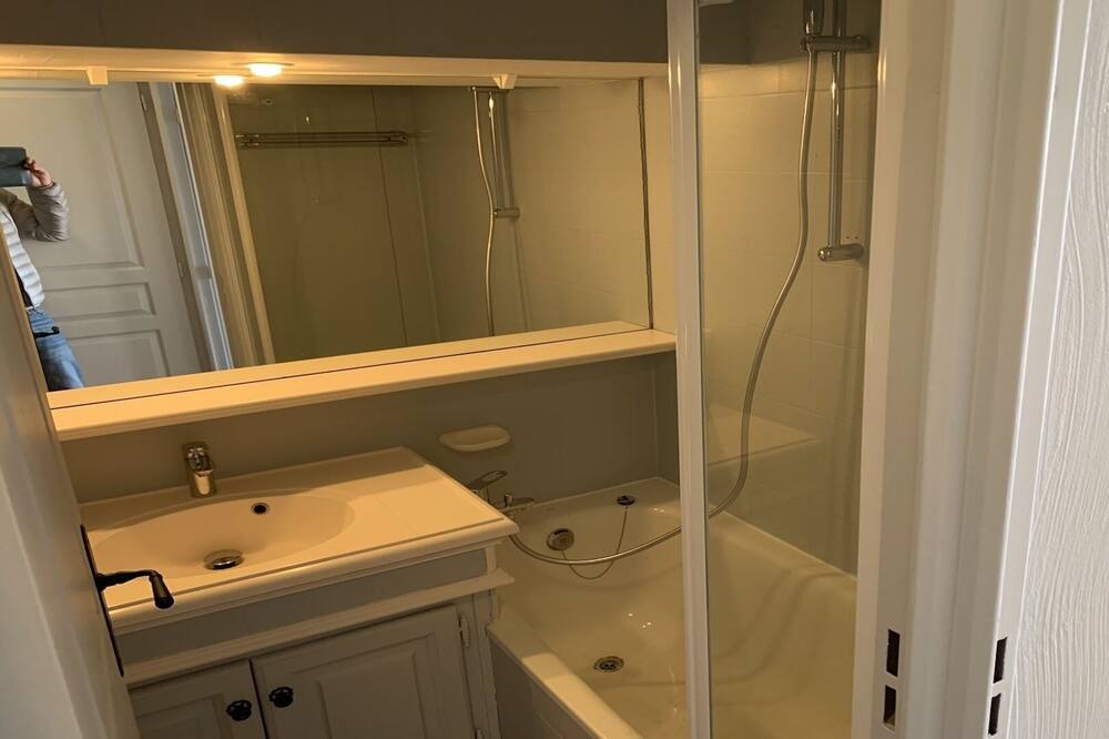 Photo of Bathroom in Les Restanques