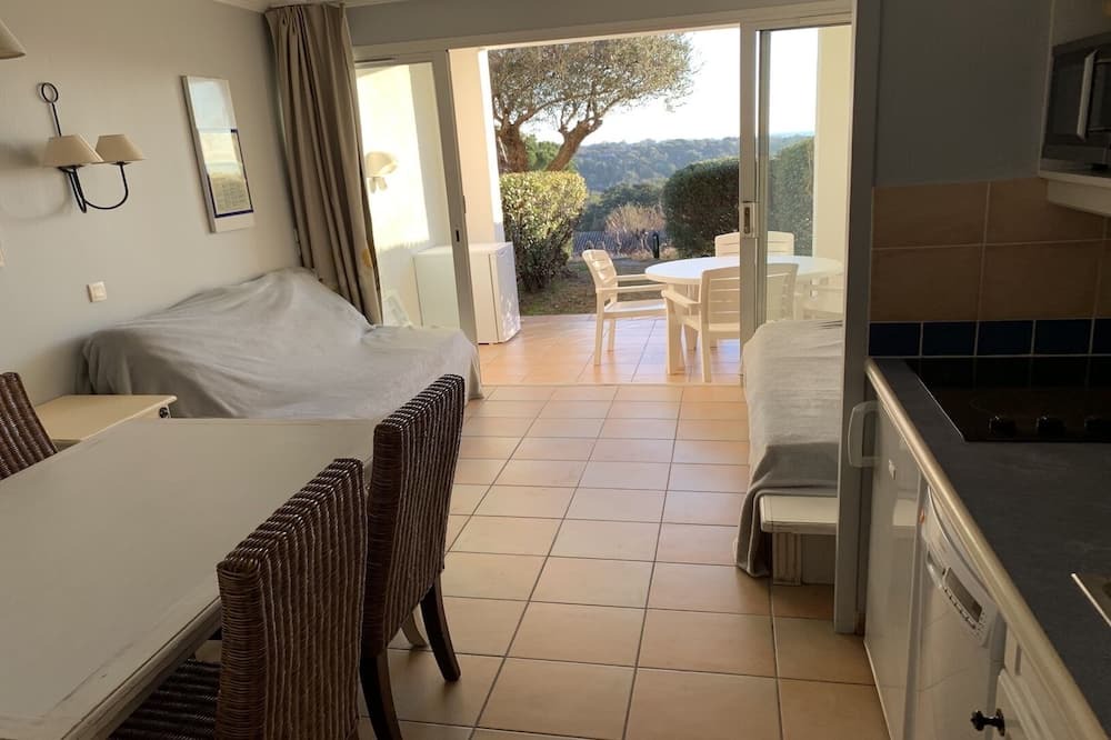 Photo of Kitchen in Les Restanques