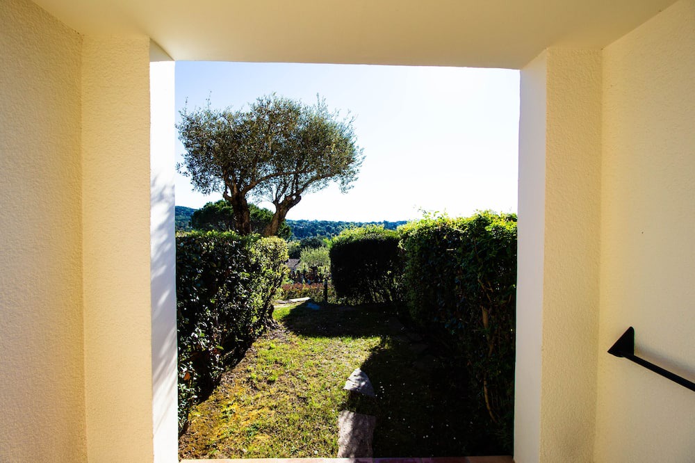 Photo of Patio Balcony in Les Restanques