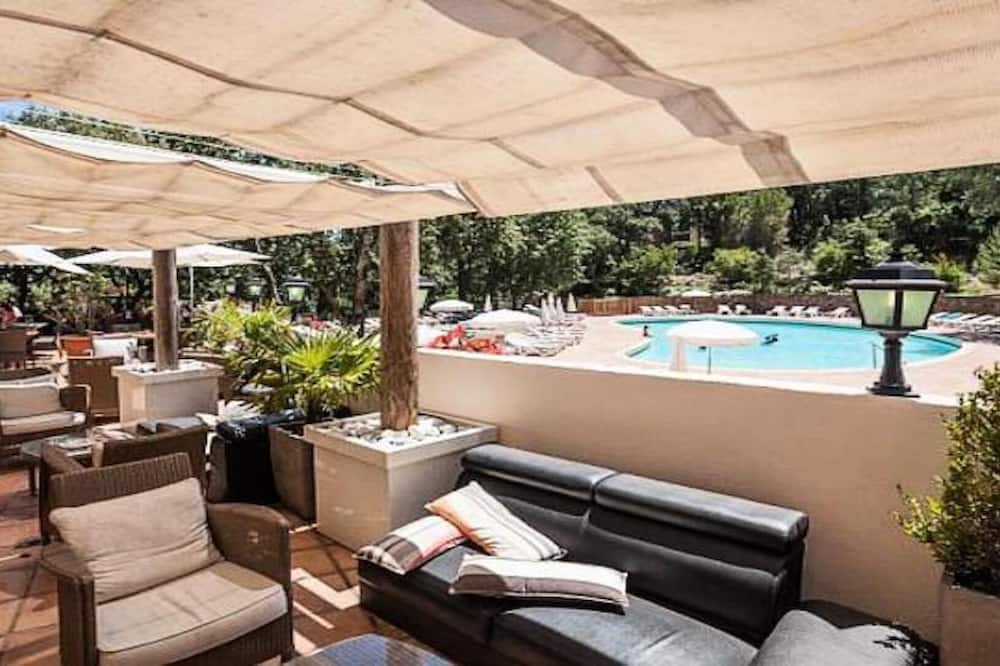 Photo of Outdoor in Les Restanques