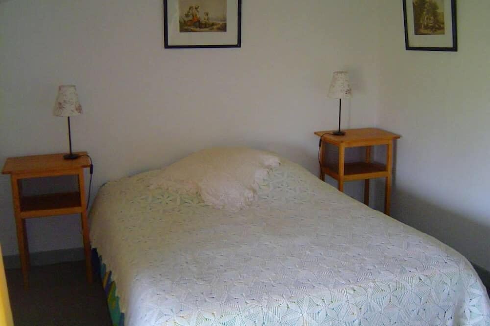 Photo of Bedroom in Arles