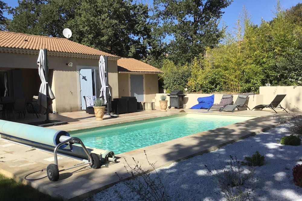 Photo of Outdoor in Velleron
