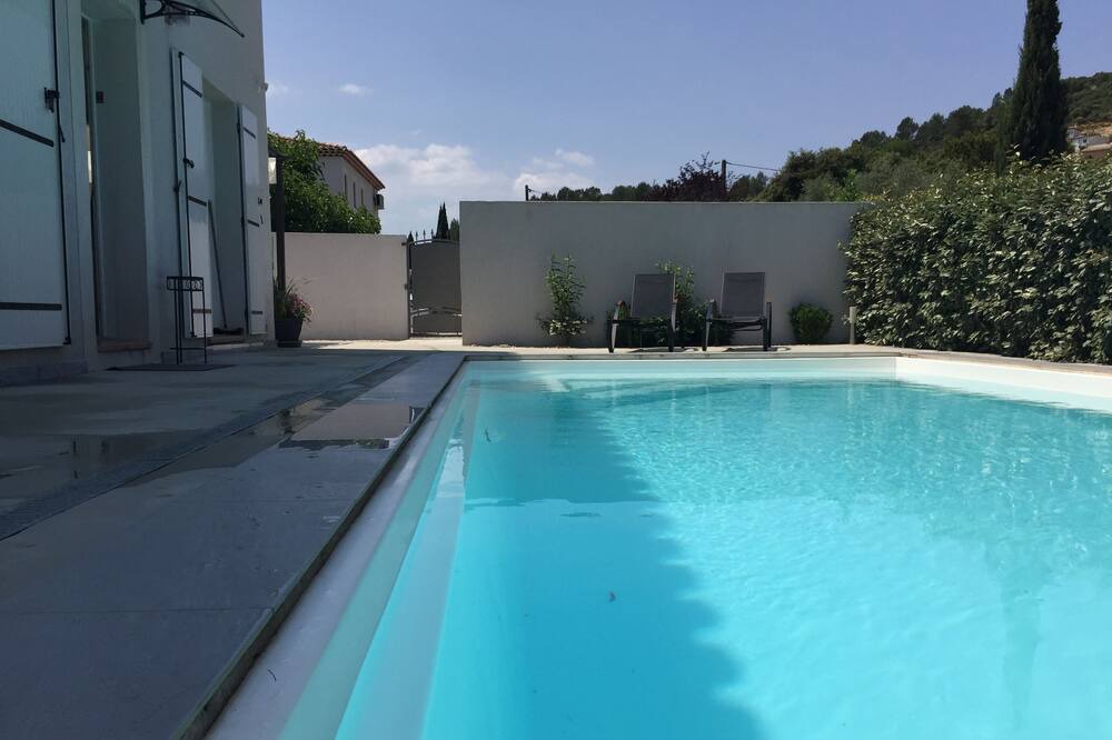 Photo of Outdoor in Cabasse