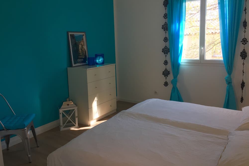 Photo of Bedroom in Cabasse