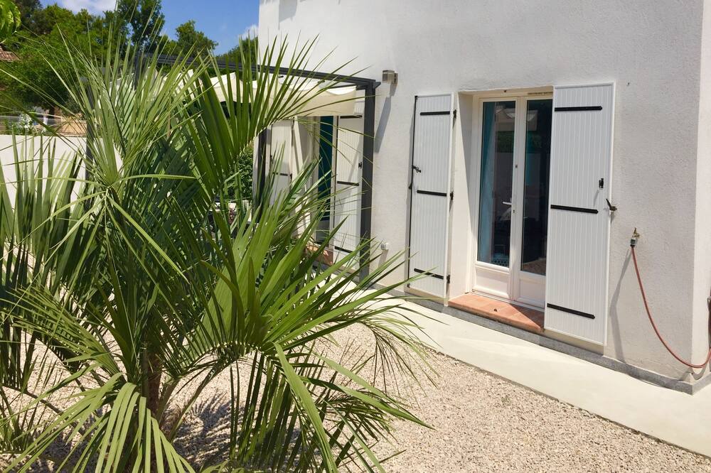 Photo of Outdoor in Cabasse