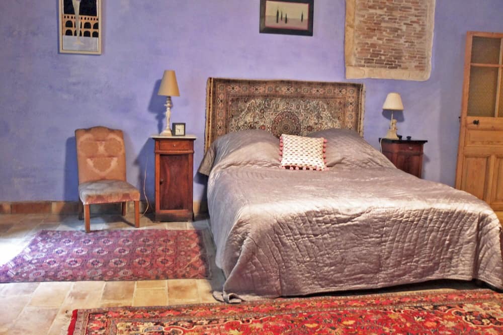 Photo of Bedroom in Tarascon