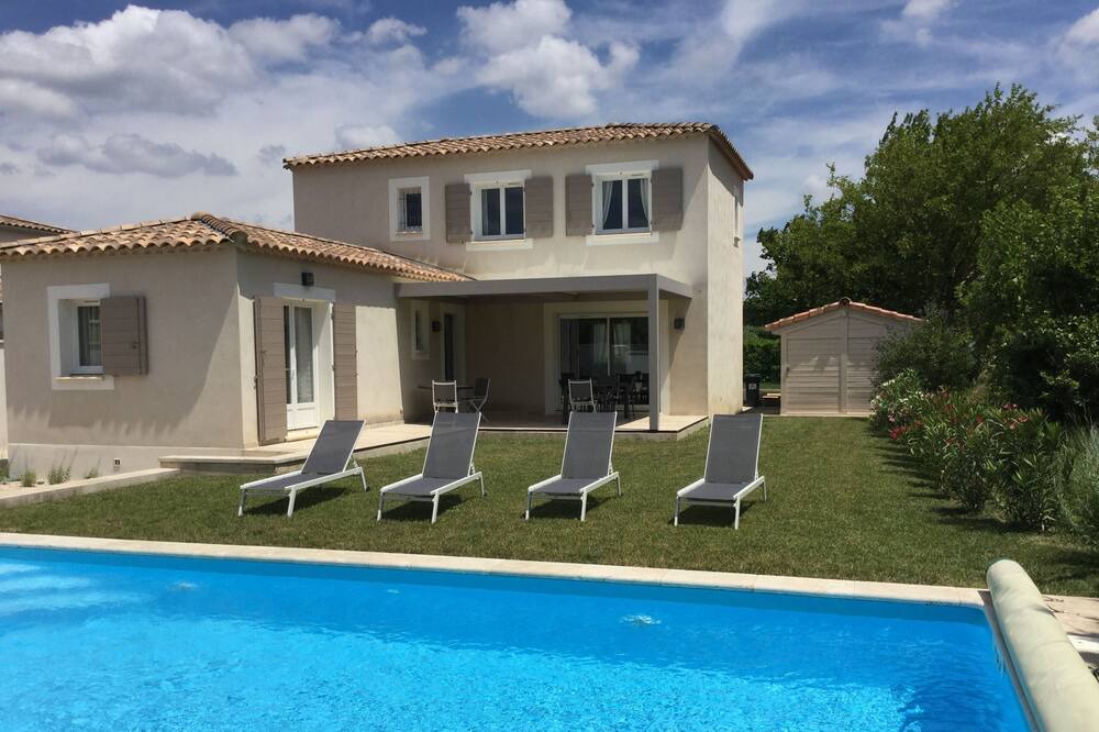 Photo of Outdoor in Mouries