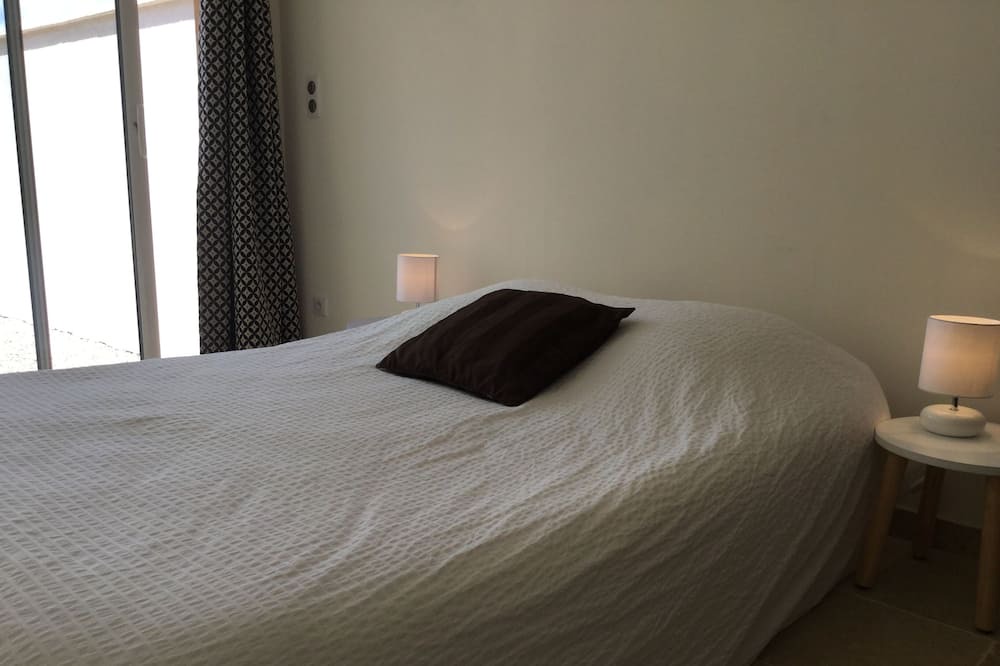 Photo of Bedroom in Mouries