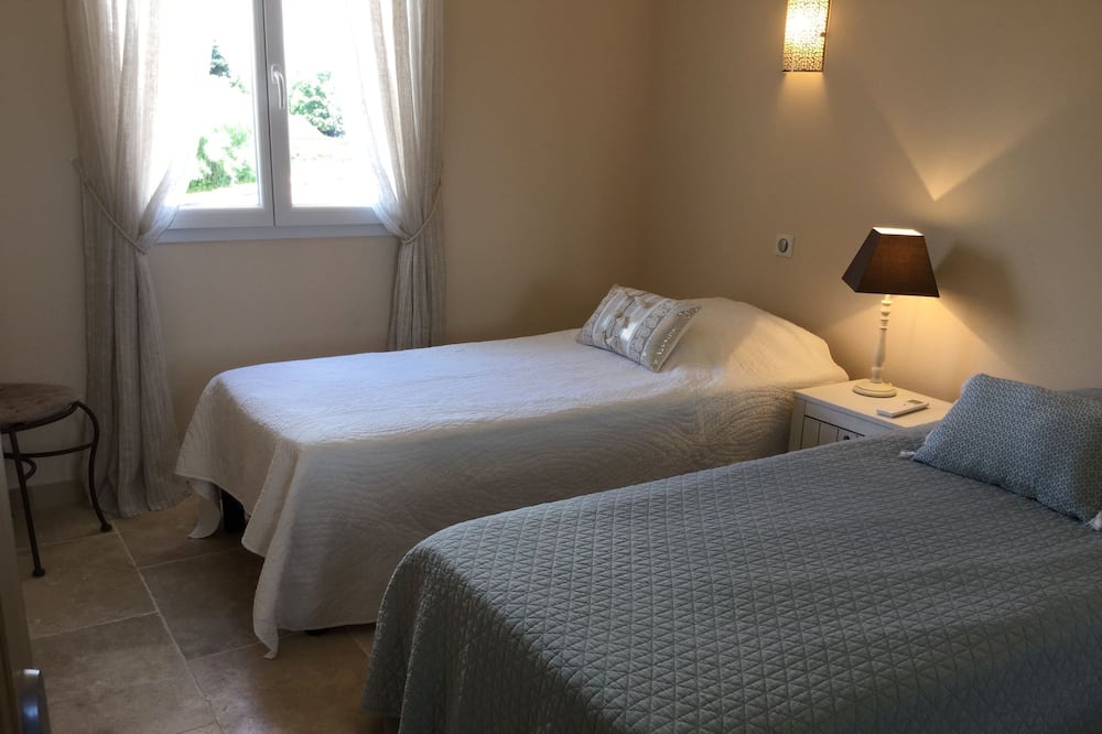 Photo of Bedroom in Mouries