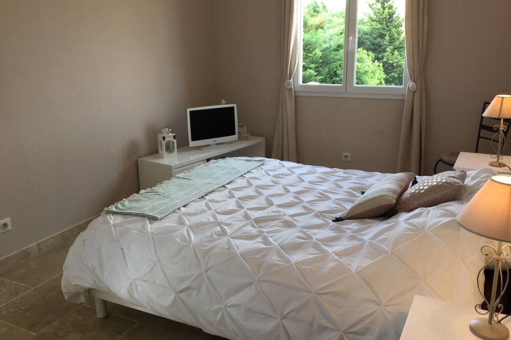 Photo of Bedroom in Mouries