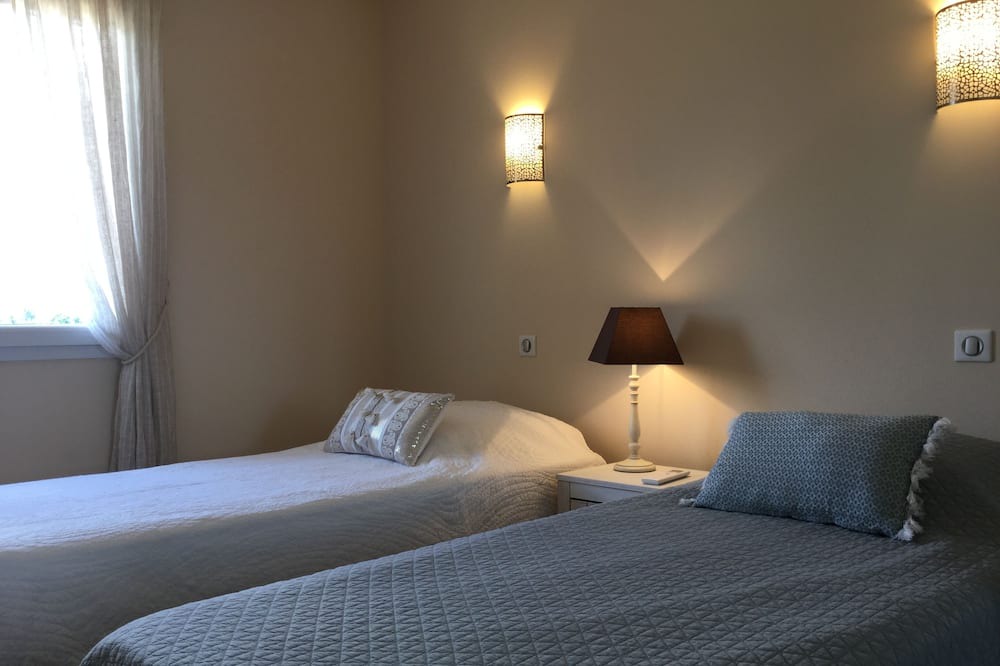 Photo of Bedroom in Mouries