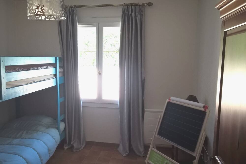 Photo of Bedroom in La Crau