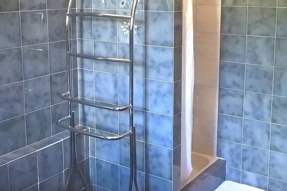 Photo of Bathroom in La Crau