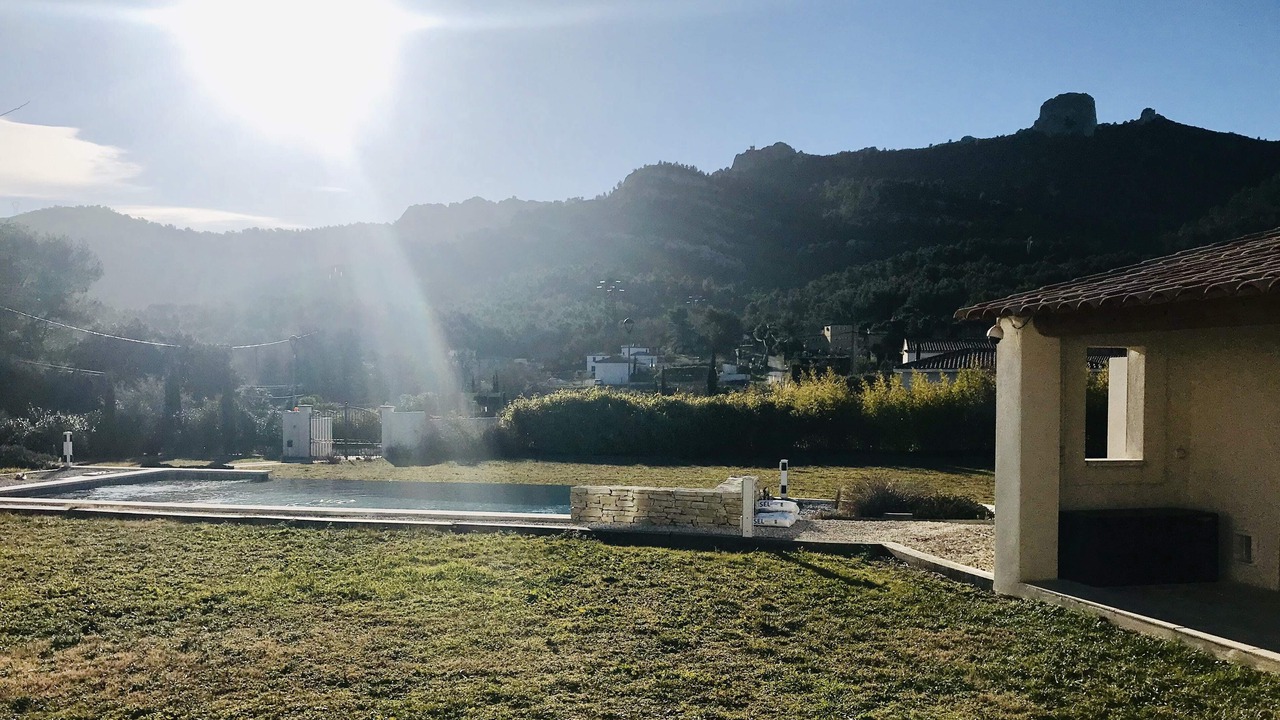 Photo of Outdoor in Simiane-Collongue