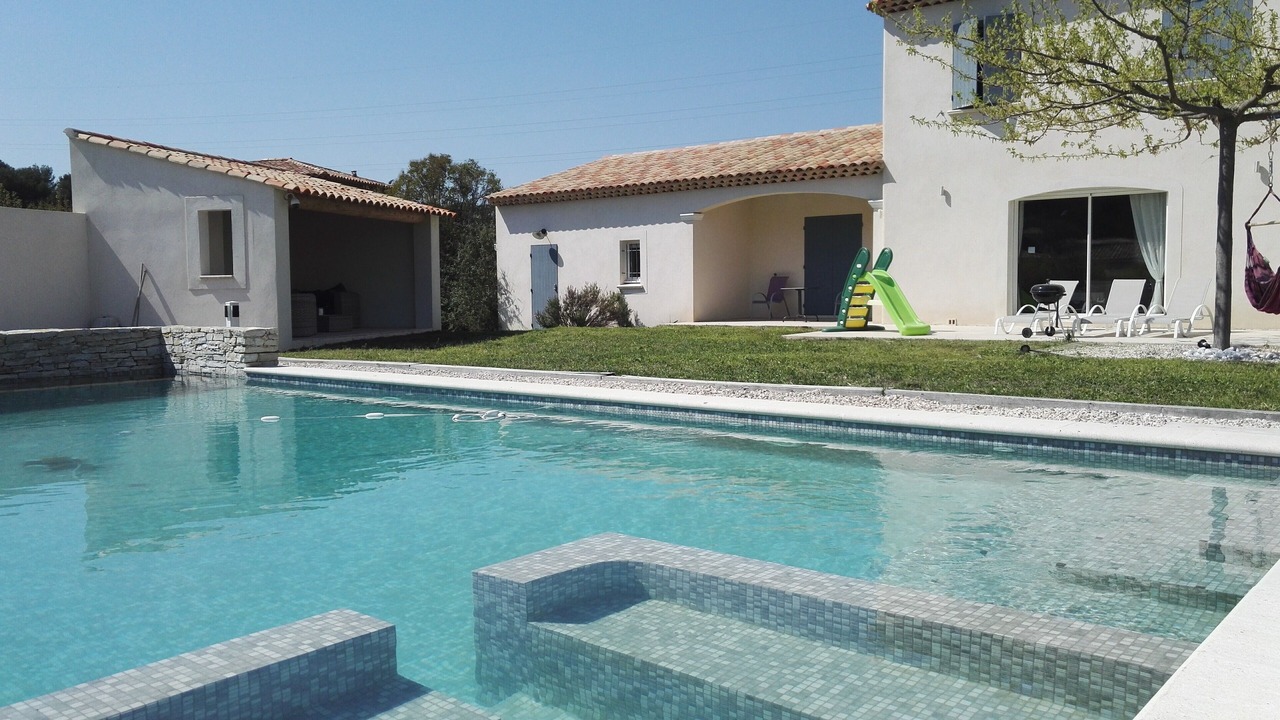 Photo of Outdoor in Simiane-Collongue