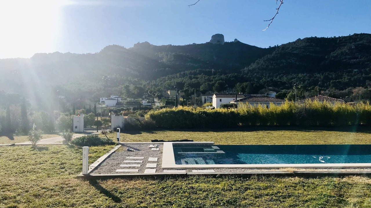 Photo of Outdoor in Simiane-Collongue