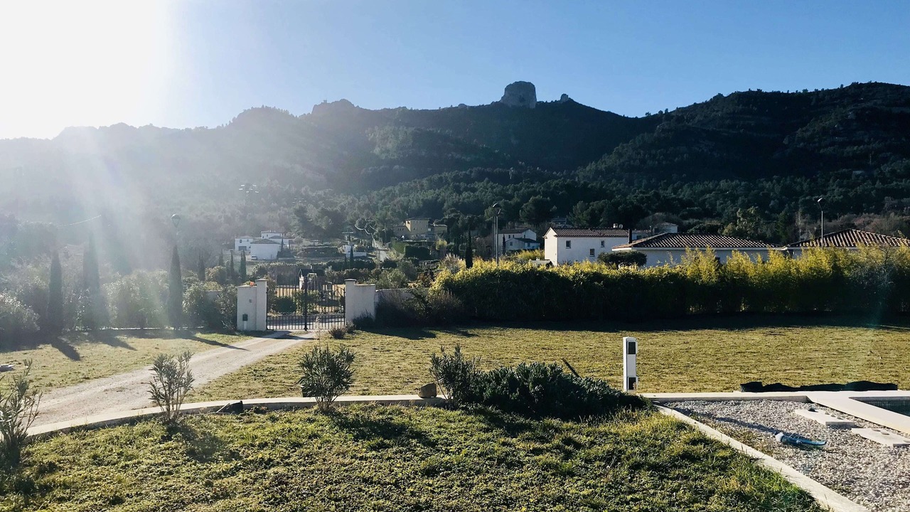 Photo of Outdoor in Simiane-Collongue