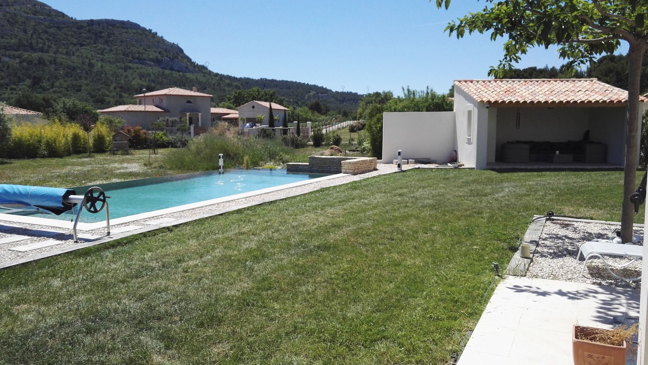 Photo of Outdoor in Simiane-Collongue