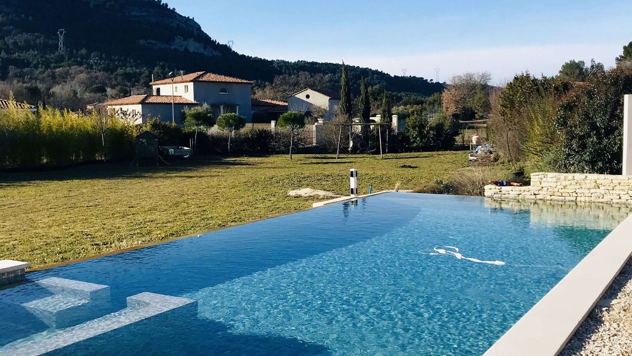 Photo of Outdoor in Simiane-Collongue
