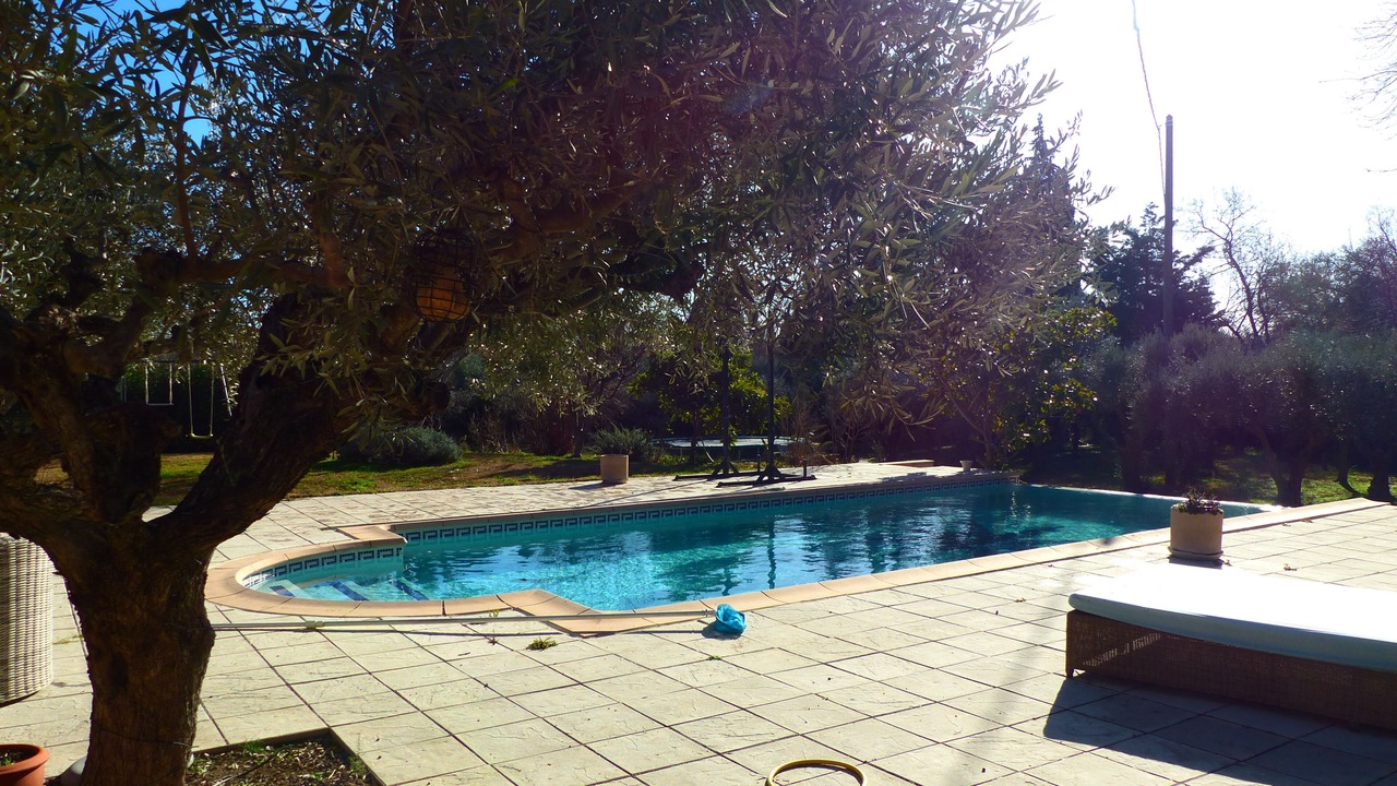 Photo of Outdoor in Salon-de-Provence
