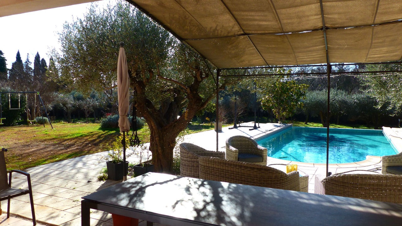 Photo of Outdoor in Salon-de-Provence