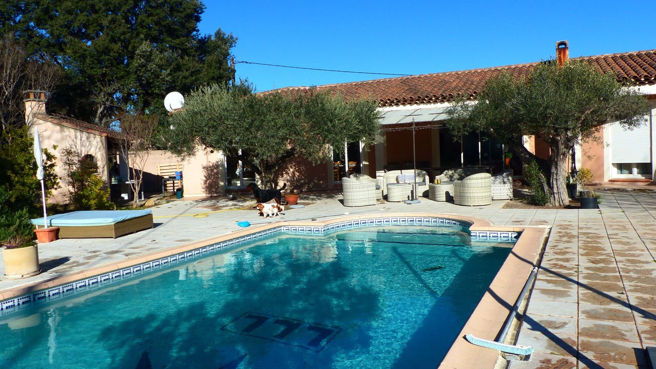 Photo of Outdoor in Salon-de-Provence
