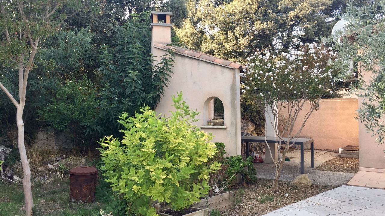 Photo of Outdoor in Salon-de-Provence