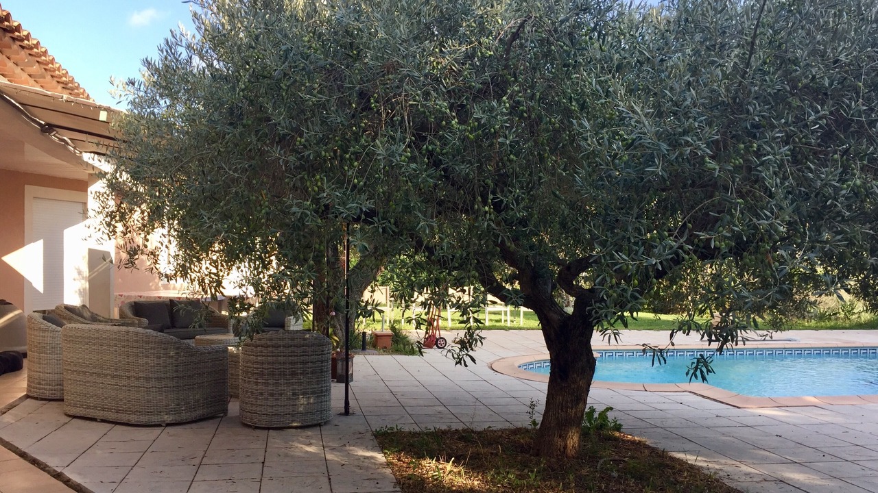 Photo of Outdoor in Salon-de-Provence