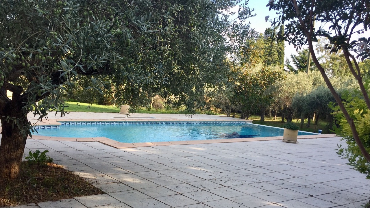 Photo of Outdoor in Salon-de-Provence