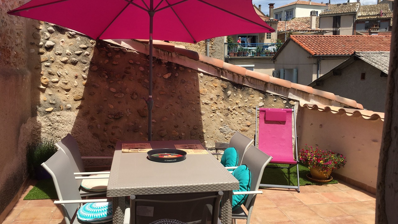 Photo of Outdoor in Valensole