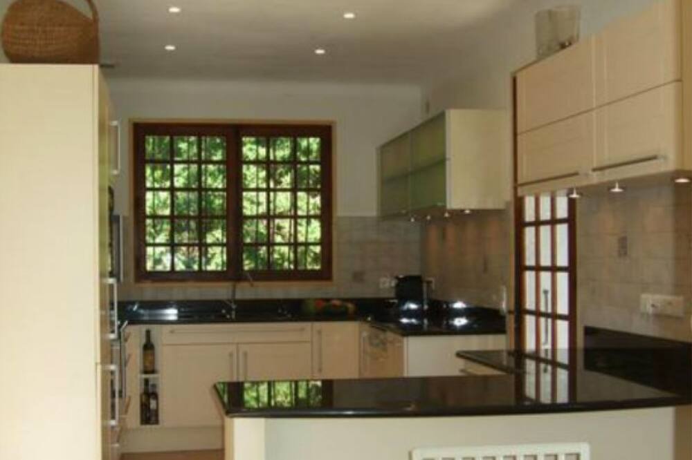 Photo of Kitchen in Seillans