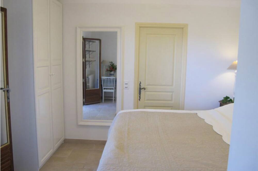 Photo of Bedroom in Seillans