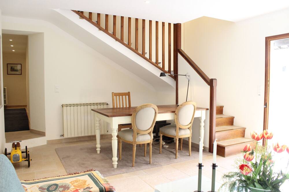 Photo of Livingroom in Seillans