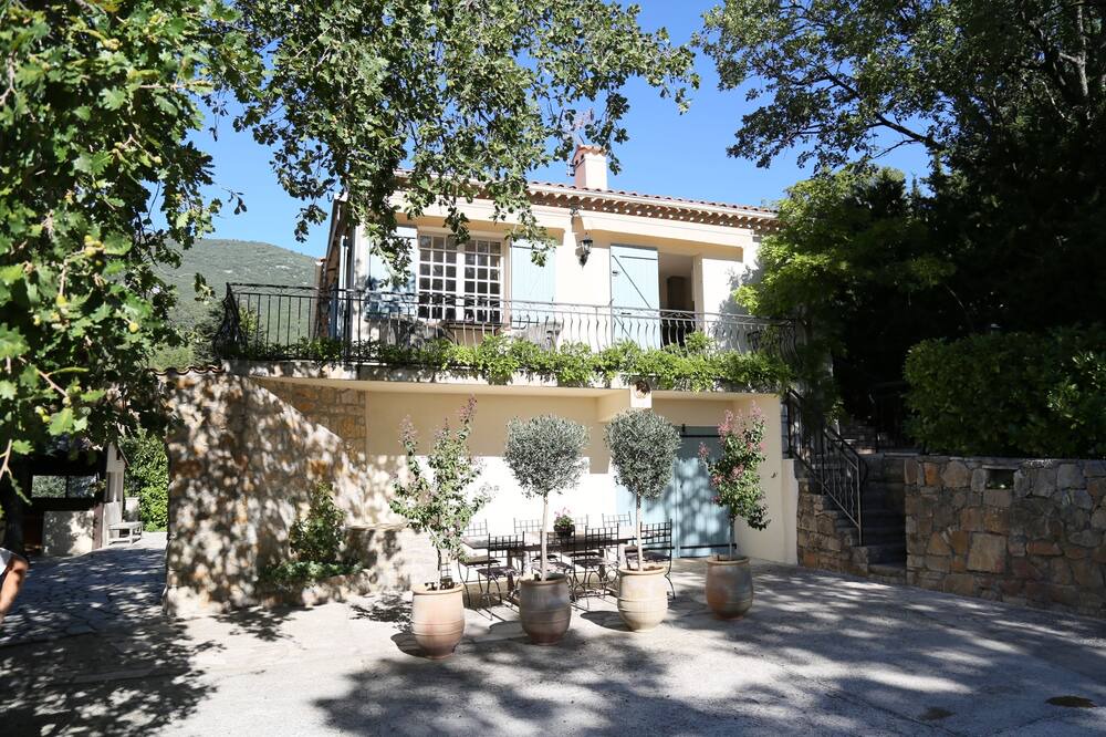 Photo of Others in Seillans