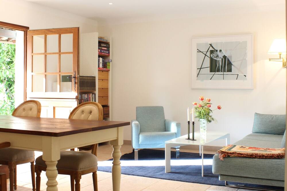 Photo of Livingroom in Seillans