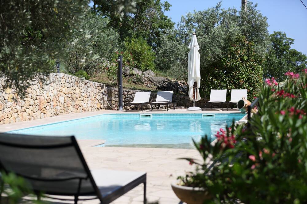 Photo of Outdoor in Seillans