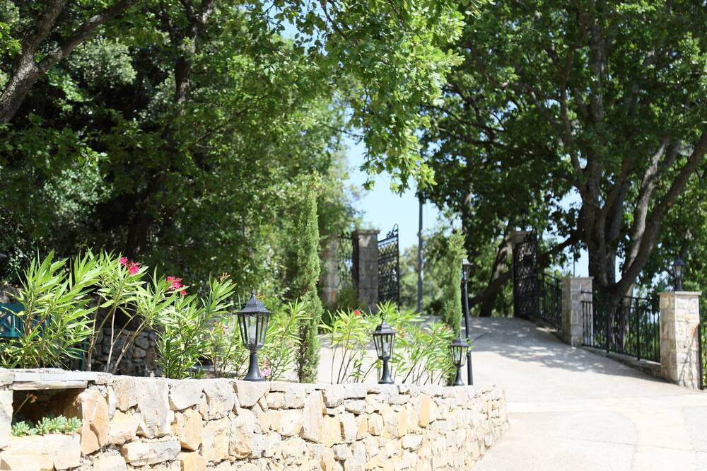 Photo of Outdoor in Seillans