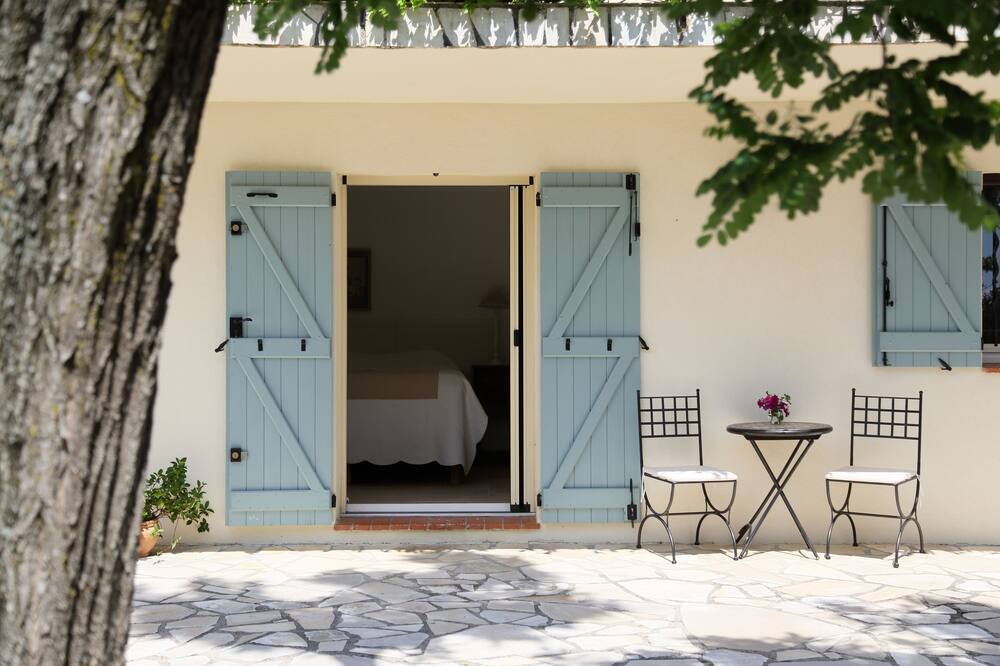 Photo of Patio Balcony in Seillans