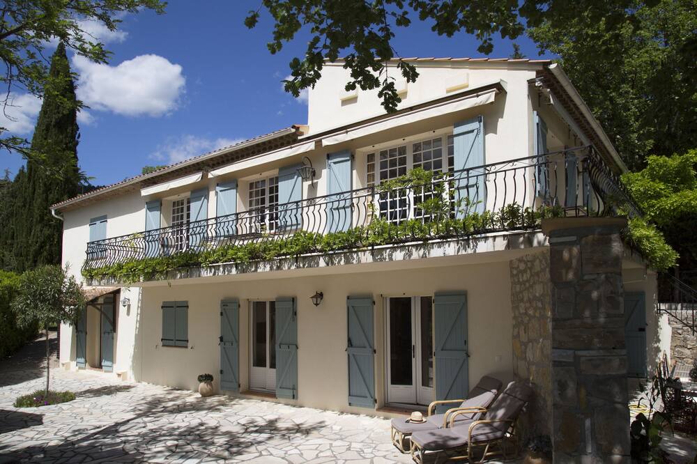 Photo of Outdoor in Seillans