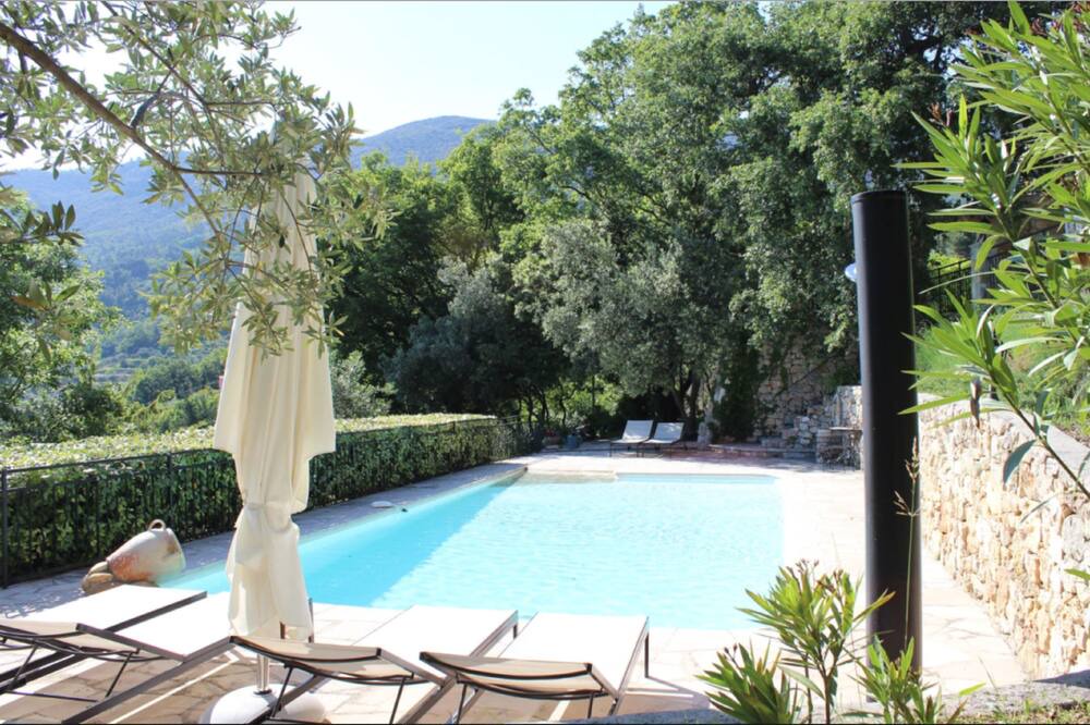 Photo of Outdoor in Seillans
