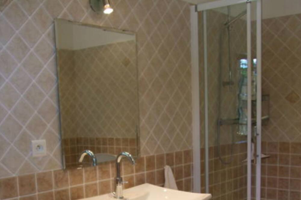 Photo of Bathroom in Seillans