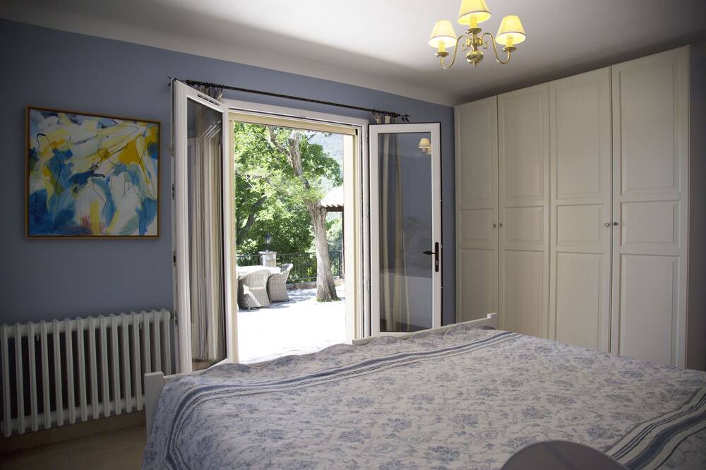 Photo of Bedroom in Seillans