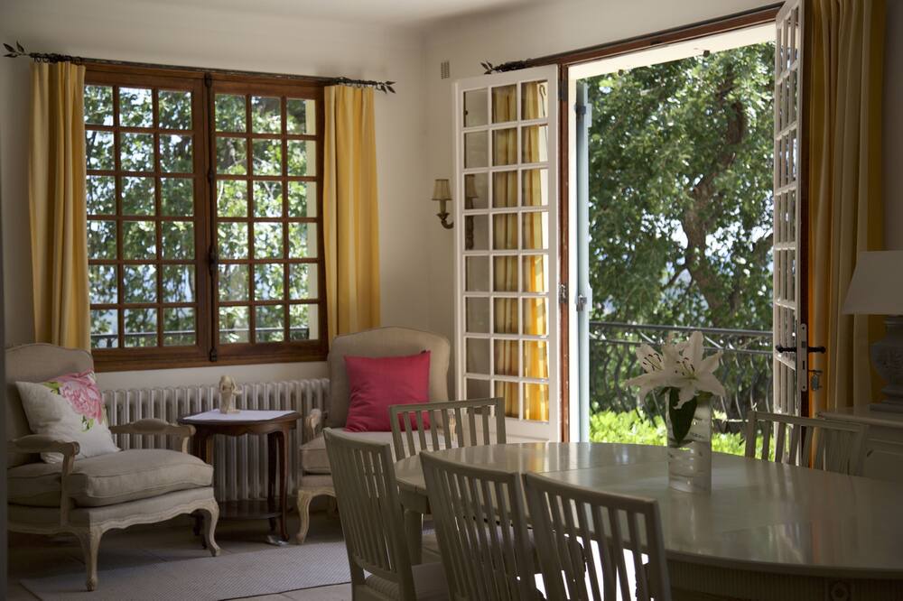 Photo of Livingroom in Seillans