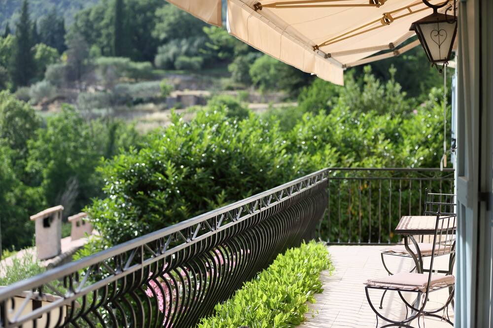 Photo of Patio Balcony in Seillans